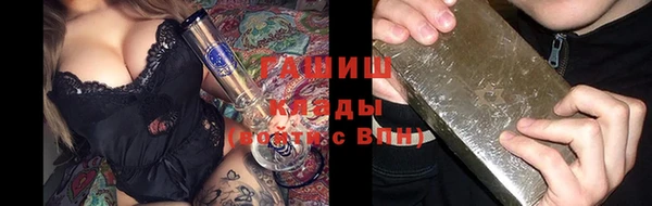 стаф Абинск
